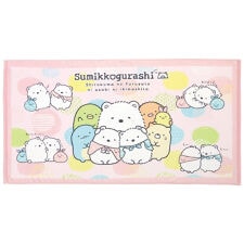 キャラクターズショップ　ラフラフ(characters shop laugh laugh)のすみっコぐらし バスタオル(しろくまのふるさと)