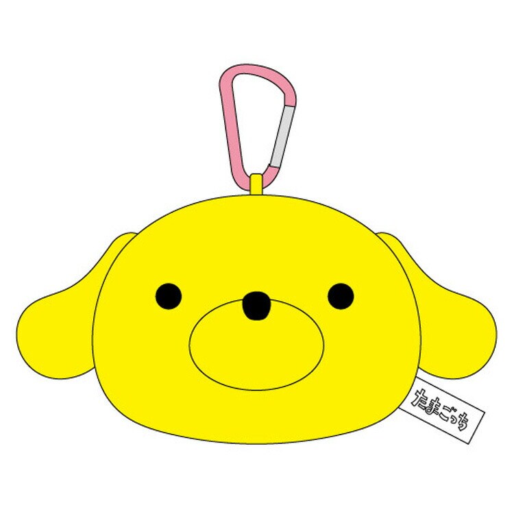 たまごっち ミラー みみっち Amazon.co.jp: たまごっち[手鏡]シリコンミラー/みみっち カミオ