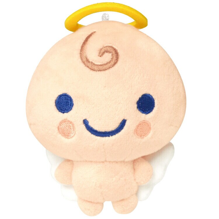 たまごっちマスコットキーホルダー くりてん　てんしっち　7点 たまごっちマスコットキーホルダー くりてん てんしっち - メルカリ
