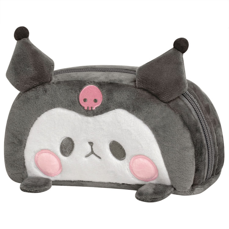 クロミ マスコット ペンポーチ 2013年 クロミ マスコット ペンポーチ 2013年 クロミ マスコット