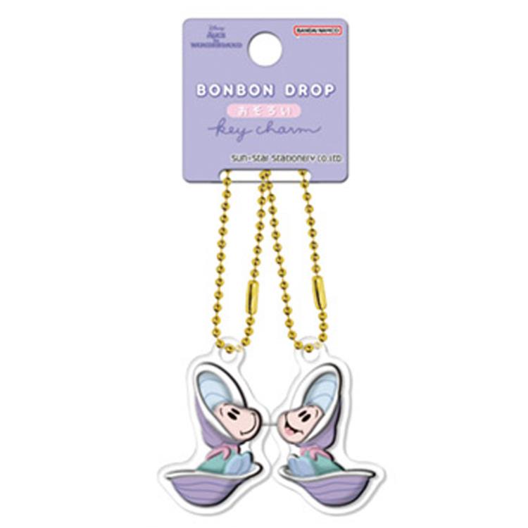 ディズニー ヤングオイスター ぶらぶらストラップ vol.4 ヤング