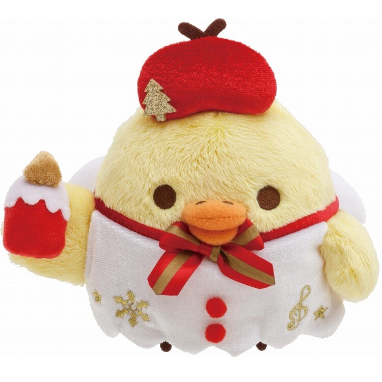 激レア　チャイロイコグマ　ぽてっとぬいぐるみ チャイロイコグマ はちみつ ぬいぐるみ - メルカリ