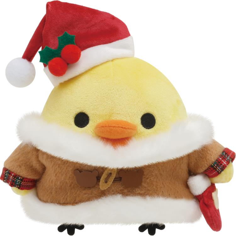 リラックマ キイロイトリ グッズ まとめて リラックマ リラックマストア限定 あつめてぬいぐるみ