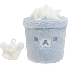 キャラクターズショップ　ラフラフ(characters shop laugh laugh)のリラックマ てのりぬいぐるみ(ごみばこ)