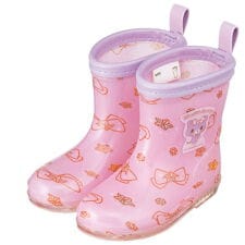 キャラクターズショップ　ラフラフ(characters shop laugh laugh)のミュークルドリーミー レインブーツ14cm(おともだち)