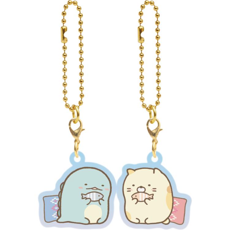 [}C]݂R炵 ݂RL[z_[2Zbg(Ƃ&˂)/LN^[YVbv tticharacters shop laugh laughj ݂R