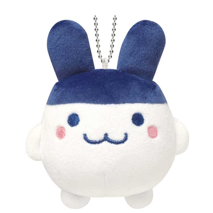 たまごっち　ラブリっち　小物入れ付きぬいぐるみ　にぬいぐるみ たまごっち ラブリっち 小物入れ付きぬいぐるみ にぬいぐるみ - メルカリ