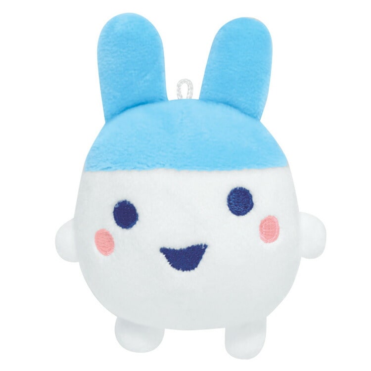 たまごっち マスコットキーホルダー(やんぐみみっち) | キャラクターズ