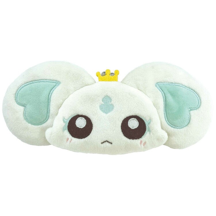 ふたりはプリキュアMax Heart キャラがま(ポルン) | キャラクターズ