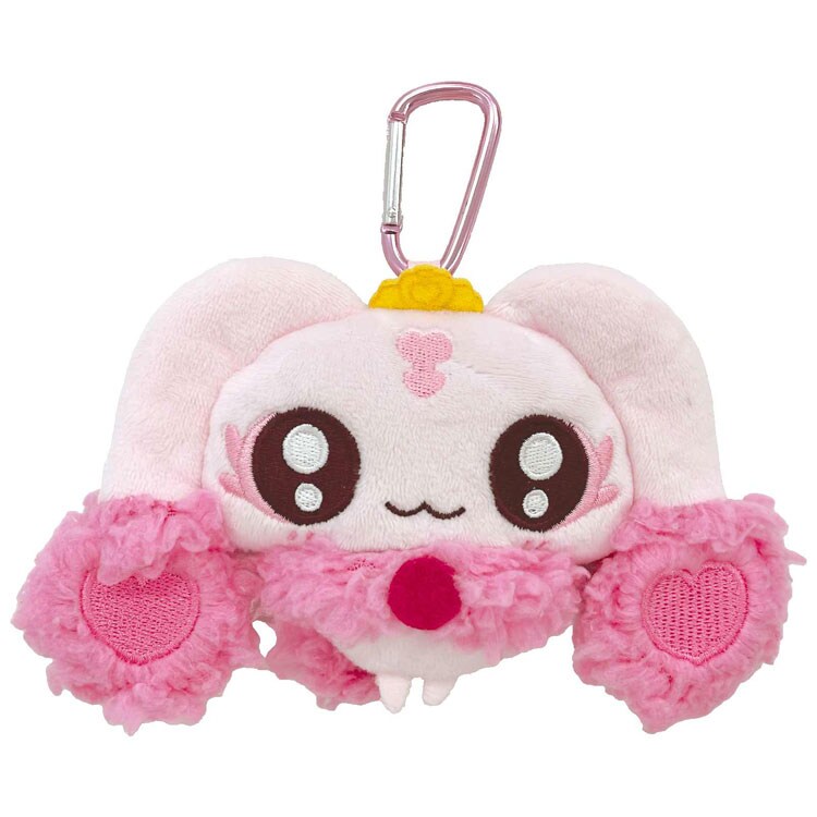 ふたりはプリキュア Max Heart おしゃべりうるうるルルン Amazon.co.jp: ふたりはプリキュアMax Heart おしゃべりうるうるルルン