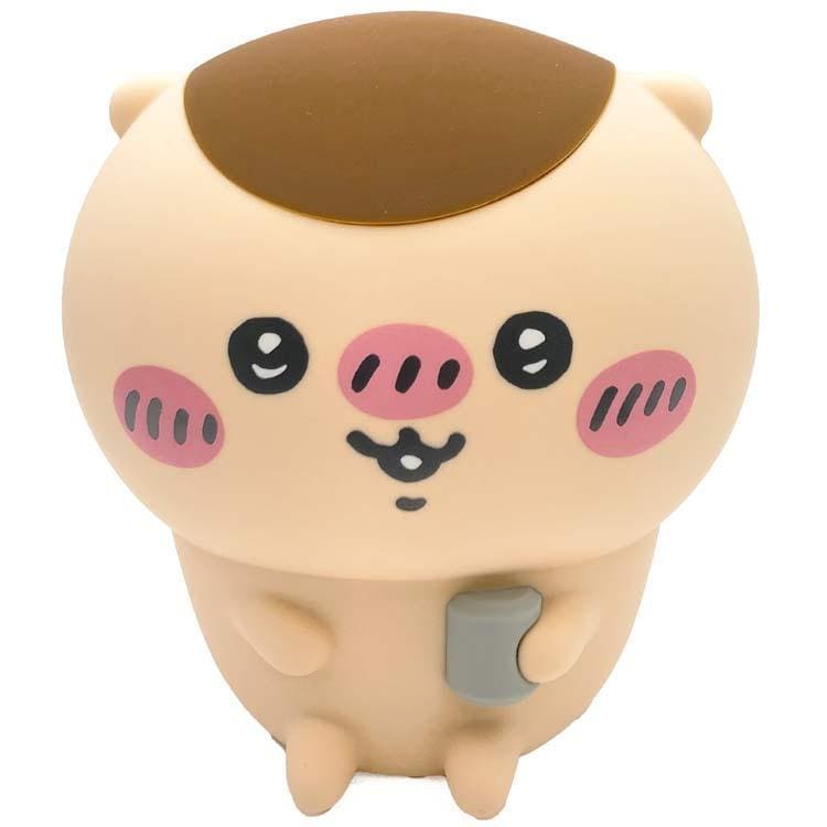 ちいかわ オイテミルライト(くりまんじゅう) | キャラクターズショップ