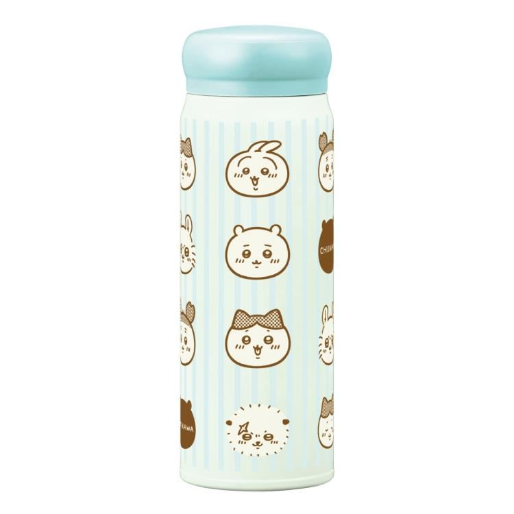 ちい品です ちいかわ ダイレクトステンレスボトル | キャラクターズショップ