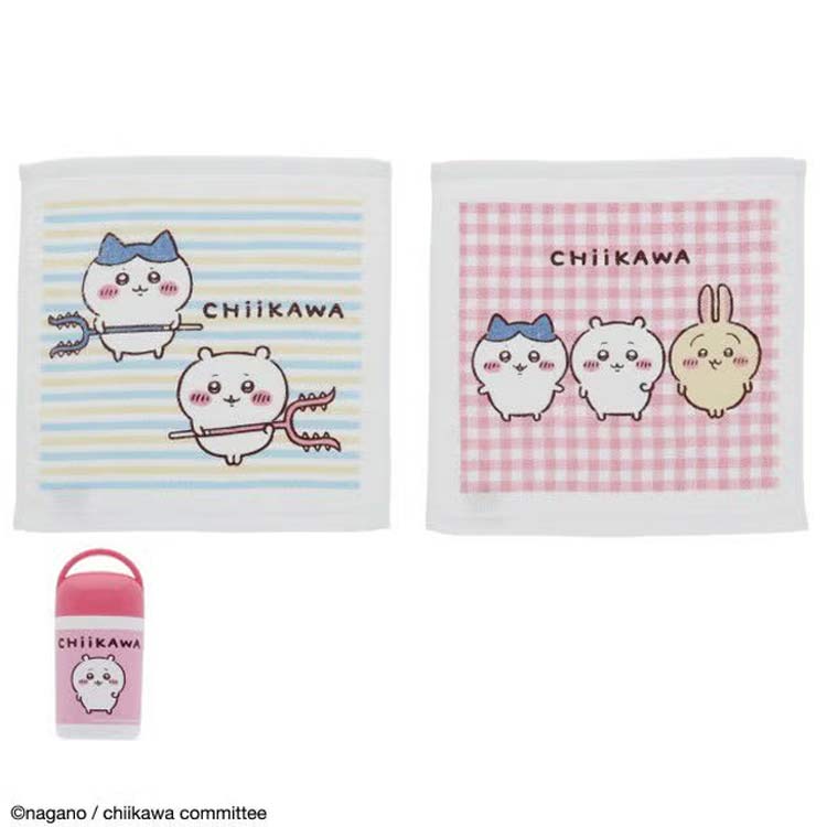 ちいかわ タオル ハンドタオル」の人気商品一覧・価格比較 - 価格.com
