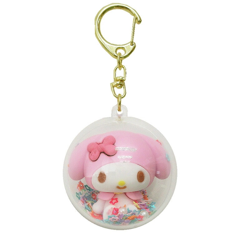 マイメロディ カプセルキーホルダー | キャラクターズショップ