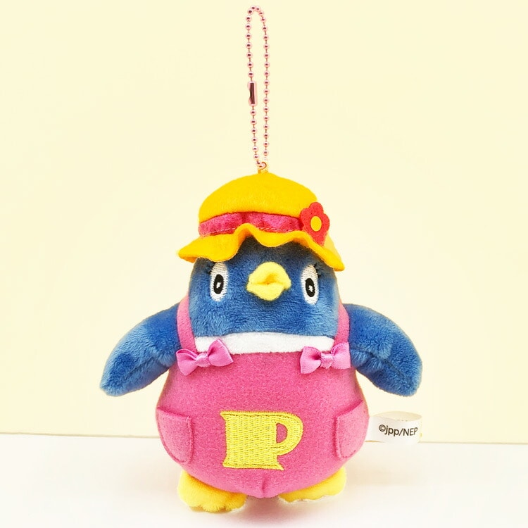 リラックマ】おでかけぬいぐるみキーホルダー | キャラクターズ