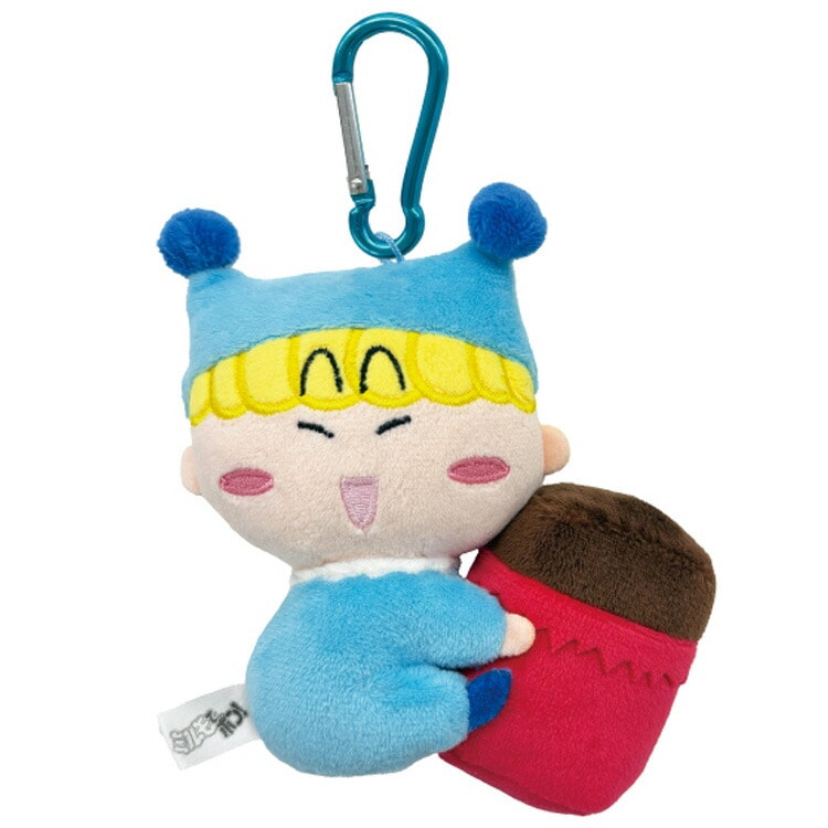 ミルモでポン！ マスコットキーホルダー ミルモ | キャラクターズ