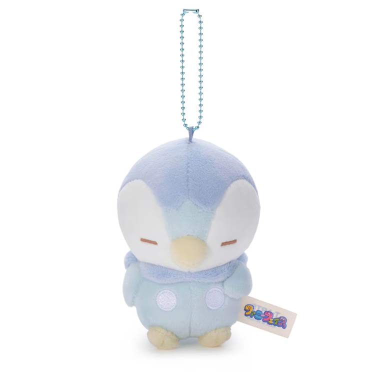 ポケットモンスター ボールチェーンマスコット ポッチャマ ファニー