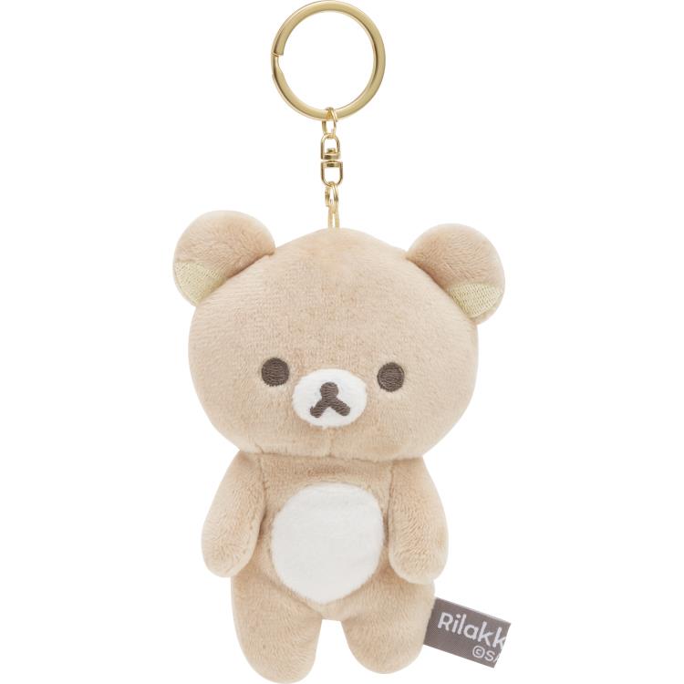 リラックマ ぶらさげぬいぐるみ | キャラクターズショップ ラフラフ