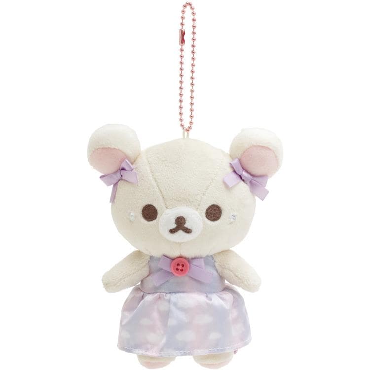 コリラックマ ぬいぐるみ キーホルダー」の人気商品一覧 | 安い商品を
