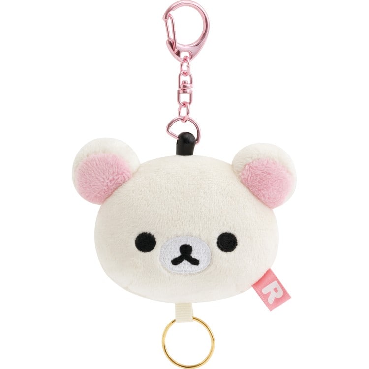 コリラックマ ぬいぐるみ キーホルダー」の人気商品一覧・価格比較