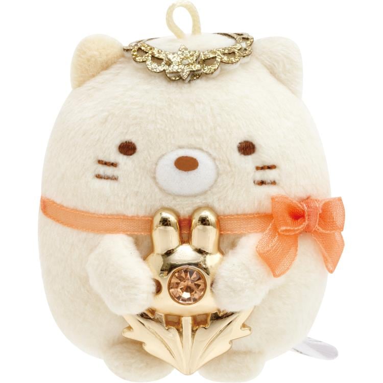 すみっコぐらし てのりぬいぐるみ ねこ」の人気商品一覧 | 安い商品を
