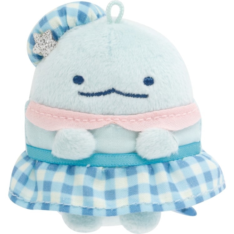 すみっコぐらし てのりぬいぐるみ とかげ」の人気商品一覧・価格比較