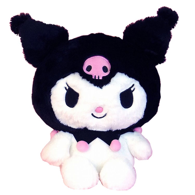 クロミ ぬいぐるみM ほわほわ | キャラクターズショップ ラフラフ