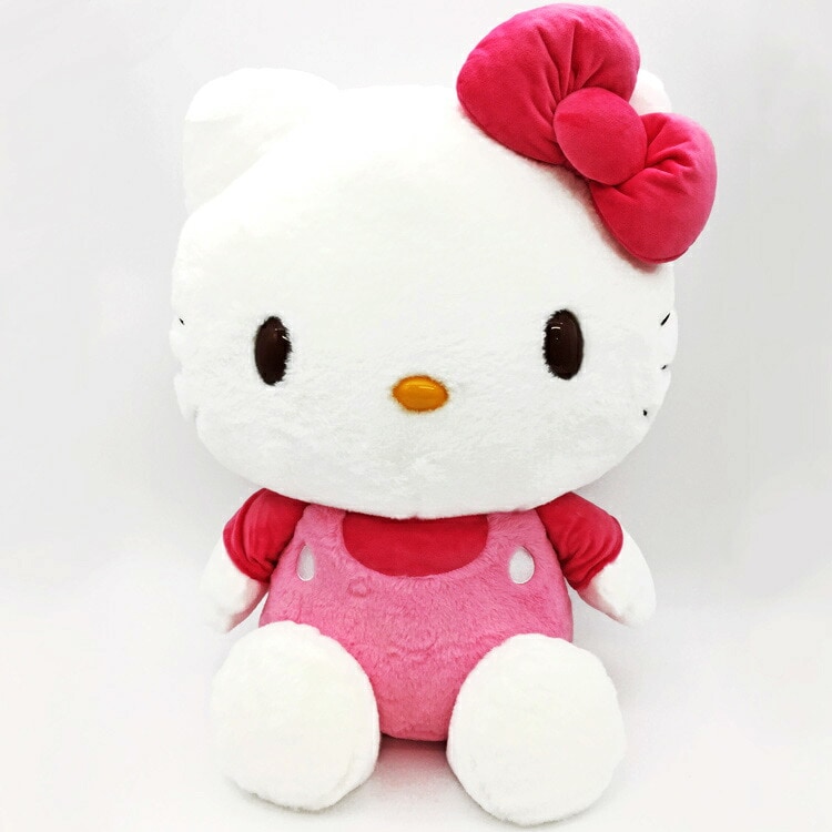 ハローキティぬいぐるみ」の人気商品一覧・価格比較 - 価格.com