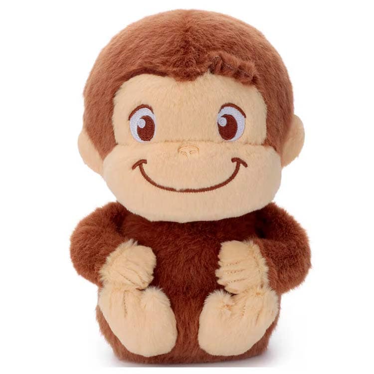 おさるのジョージ グッズ ぬいぐるみ」の人気商品一覧・価格比較