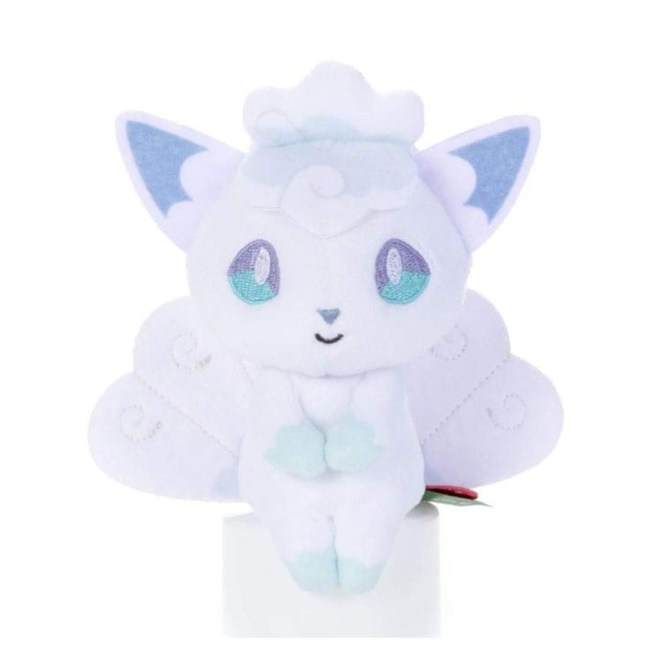 アローラロコン ぬいぐるみ」の人気商品一覧 | 安い商品を通販サイト