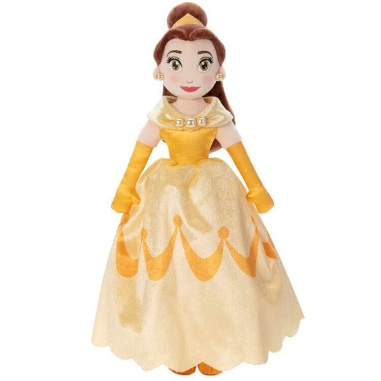 美女と野獣 ベル ぬいぐるみ」の人気商品一覧・価格比較 - 価格.com