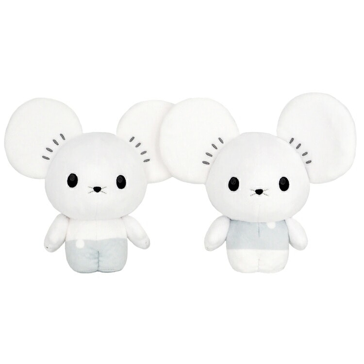 ネズミ キャラクター ぬいぐるみ」の人気商品一覧・価格比較 - 価格.com