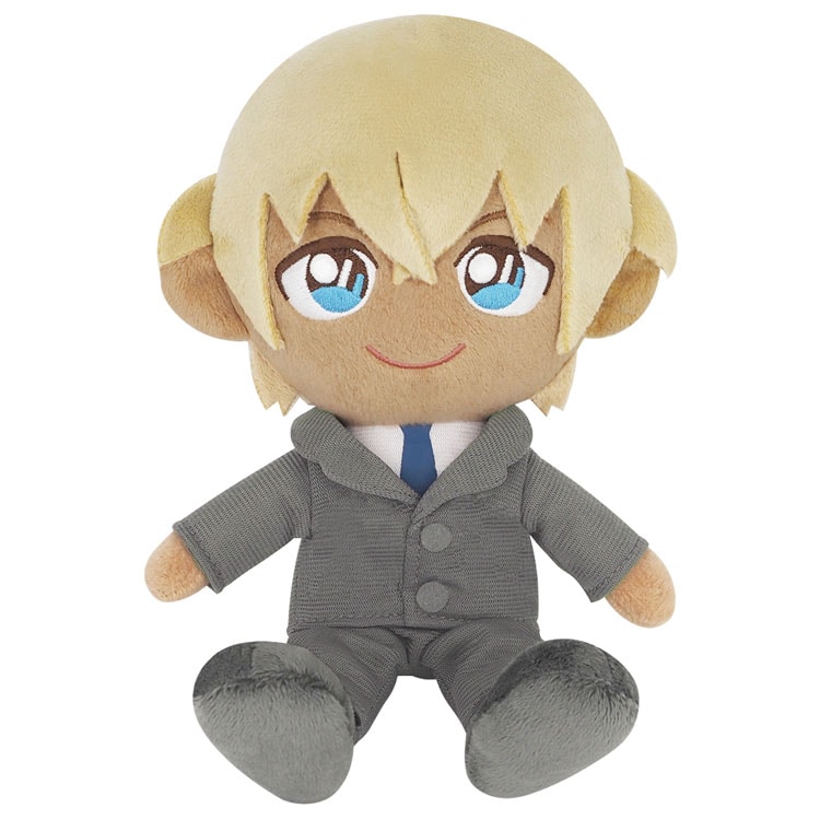 名探偵コナン グッズ ぬいぐるみ」の人気商品一覧・価格比較 - 価格.com