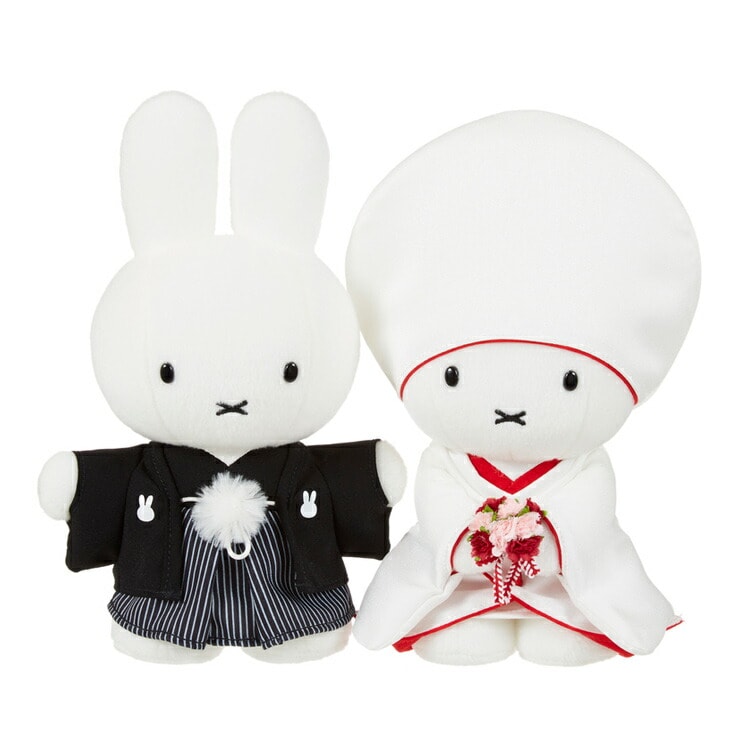 ミッフィー 和装 ぬいぐるみ」の人気商品一覧 | 安い商品を通販サイト