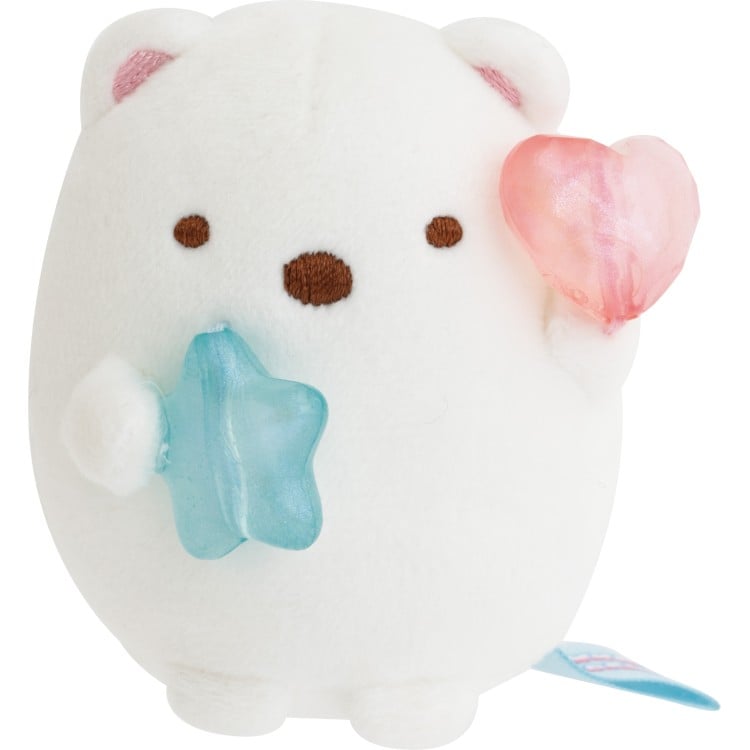 すみっコぐらし てのりぬいぐるみ しろくま」の人気商品一覧・価格比較
