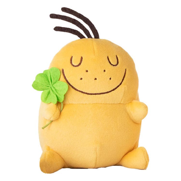 じゃがビー ぬいぐるみS ポッタ カルビー | キャラクターズショップ