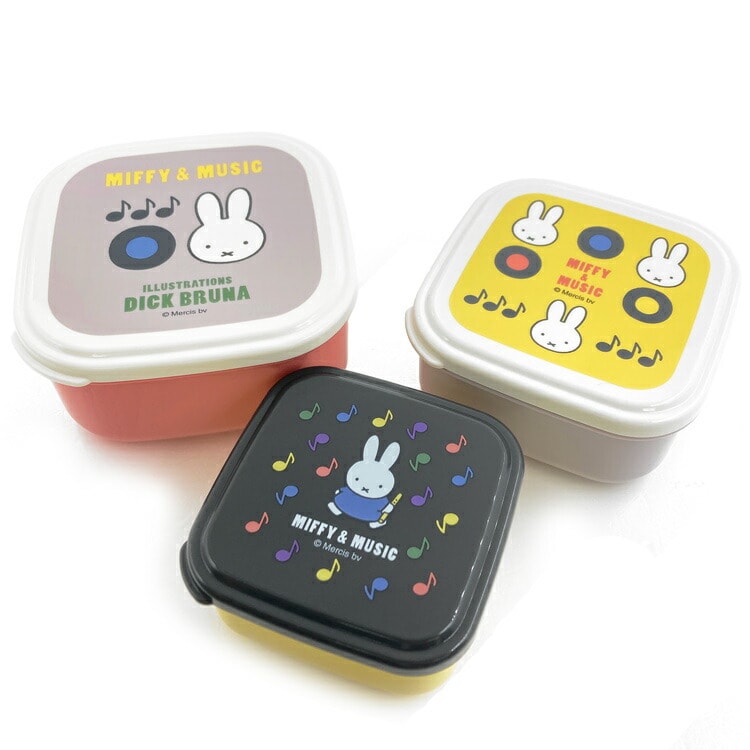 ミッフィー♡プロフご確認ください♡ F-JDL50用パーツセット ミッフィー 3個セット MIFFY&MUSIC | キャラクターズショップ ラフラフ