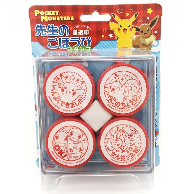 [�}���C]�|�P�b�g�����X�^�[ �搶�̂��ق��уX�^���v/�L�����N�^�[�Y�V���b�v ���t���t�icharacters shop laugh laugh�j
