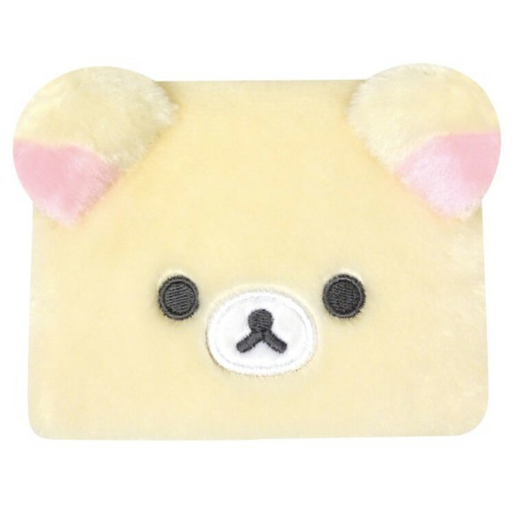リラックマ ふわふわマルチケース コリラックマ | キャラクターズ
