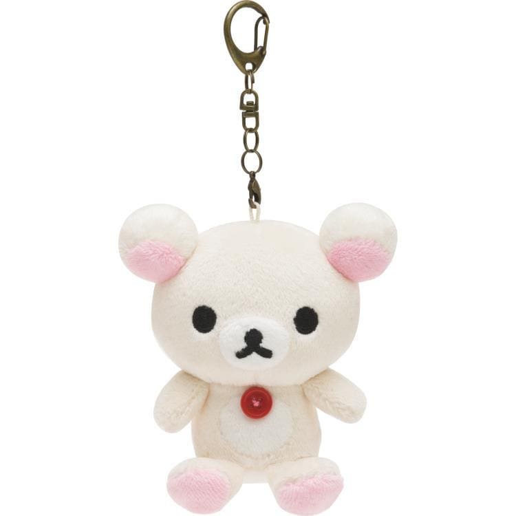 キーホルダー ストラップ コリラックマ」の人気商品一覧・価格比較