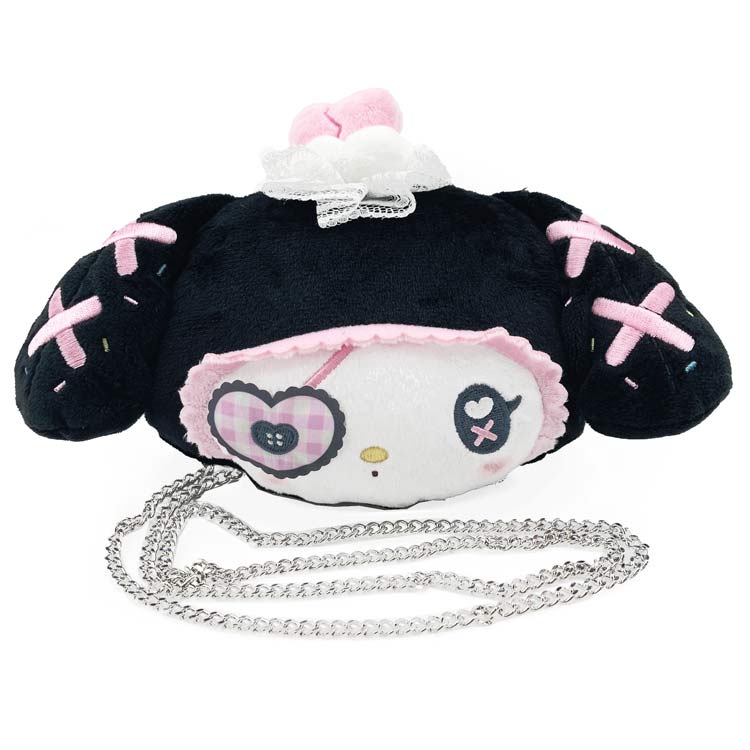 [�}���C]�}�C�����f�B �ʂ�����݃|�V�F�b�g DREAMY SWEETS GHOST HOUSE/�L�����N�^�[�Y�V���b�v ���t���t�icharacters shop laugh laugh�j