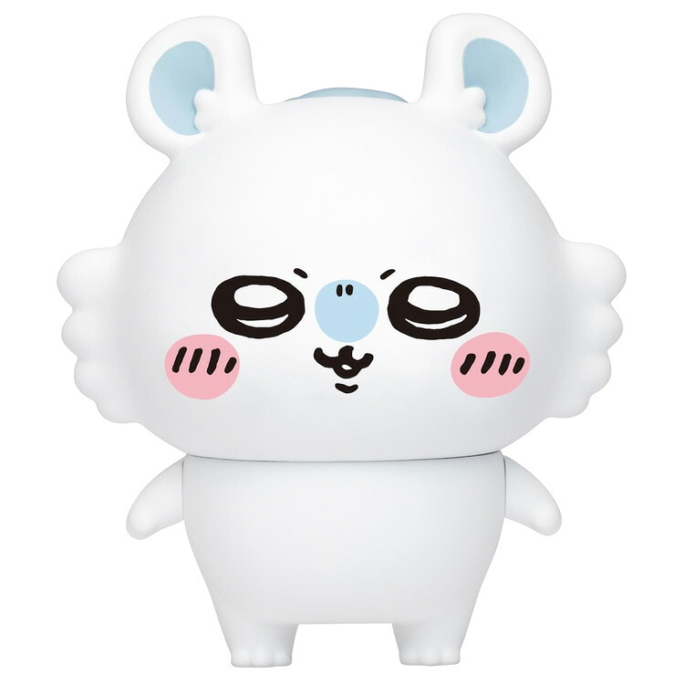 ちいかわ すくっとメイトソフビフィギュア モモンガ | キャラクターズ