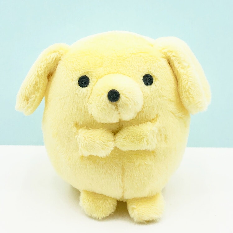 リラックマ】おでかけぬいぐるみキーホルダー | キャラクターズ