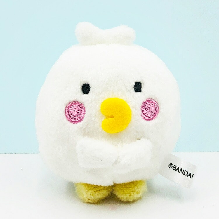 となりのトトロ】 ぬいぐるみ 869737 小トトロ×EDWIN | キャラクターズ