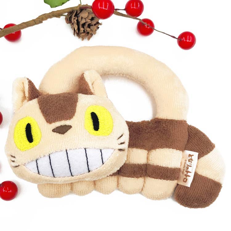 ネコバス グッズ ぬいぐるみ」の人気商品一覧・価格比較 - 価格.com