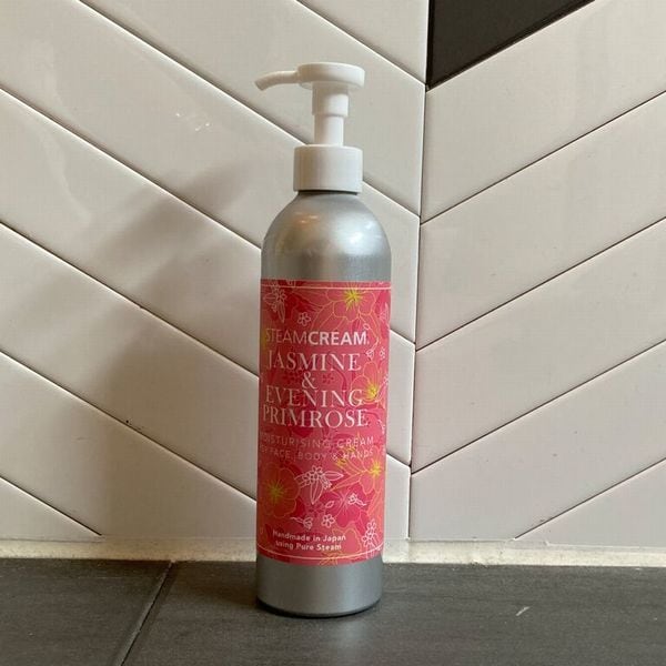 [}C]X`[N[ WX~cL~\E{g300g/X`[N[iSTEAM CREAMj