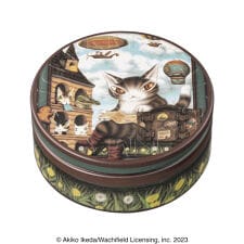 スチームクリーム(STEAM CREAM)のスチームクリーム 旅するダヤン 75g