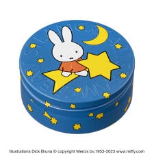 スチームクリーム(STEAM CREAM)のスチームクリーム　ミッフィーと流れ星　75g