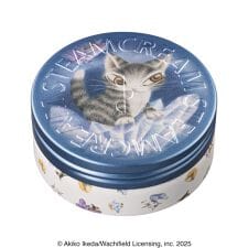 スチームクリーム(STEAM CREAM)のスチームクリーム　ベイビイダヤンとクラスタ