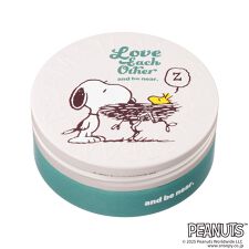 スチームクリーム(STEAM CREAM)のスチームクリーム　＜ピーナッツ＞ビー・ニア